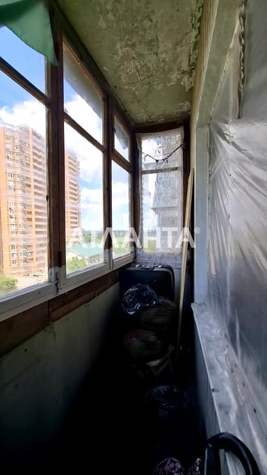 1-кімнатна квартира за адресою (площа 34,5 м²) - Atlanta.ua - фото 19