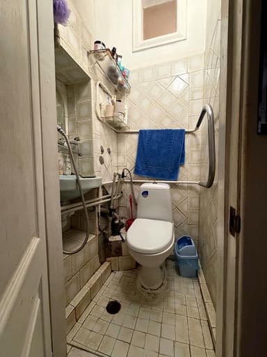 2-кімнатна квартира за адресою вул. Сєрова (площа 46 м²) - фото 10 2-кімнатна квартира за адресою вул. Сєрова (площа 46 м²) - Atlanta.ua - фото 10