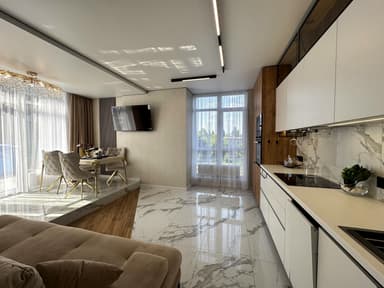 2-кімнатна квартира за адресою вул. Філатова ак. (площа 126,8 м²) - Atlanta.ua - фото 10