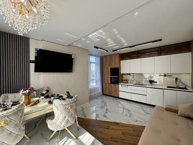 2-кімнатна квартира за адресою вул. Філатова ак. (площа 126,8 м²) - Atlanta.ua - фото 11
