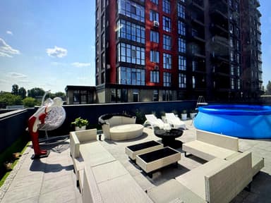 2-кімнатна квартира за адресою вул. Філатова ак. (площа 126,8 м²) - Atlanta.ua - фото 17