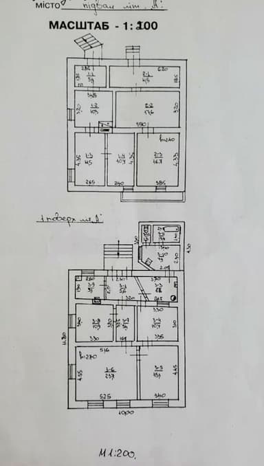 Будинок за адресою вул. Ясиновського (площа 170 м²) - Atlanta.ua - imageAlt 19