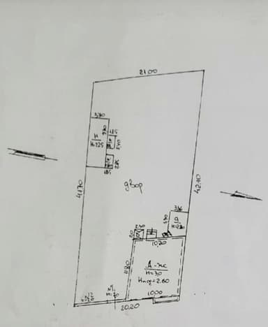 Будинок за адресою вул. Ясиновського (площа 170 м²) - Atlanta.ua - imageAlt 20