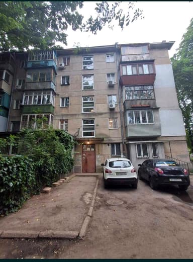 1-комнатная квартира по адресу ул. Судостроительная (площадь 33 м²) - Atlanta.ua - imageAlt 25