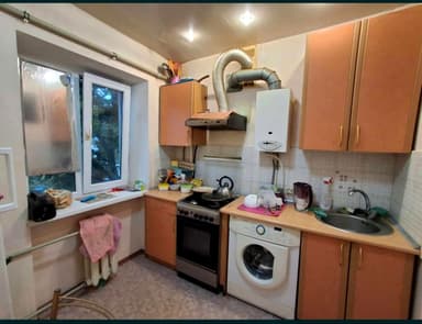 1-комнатная квартира по адресу ул. Судостроительная (площадь 33 м²) - Atlanta.ua - imageAlt 19