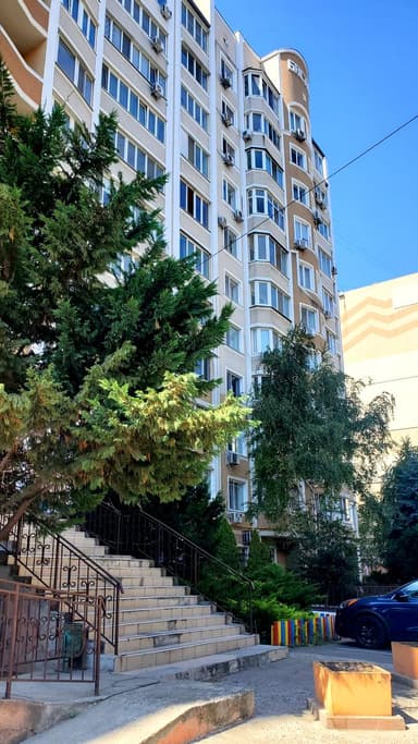 1-комнатная квартира по адресу ул. Вильямса ак. (площадь 534 м²) - Atlanta.ua - imageAlt 48