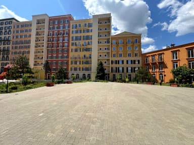 1-комнатная квартира по адресу ул. Инглези (площадь 52 м²) - Atlanta.ua - фото 13