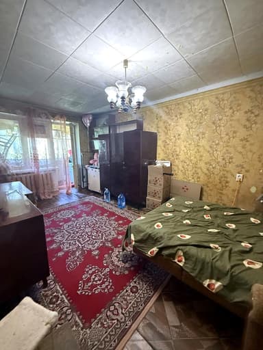 1-комнатная квартира по адресу ул. Курская (площадь 32 м²) - Atlanta.ua - фото 13