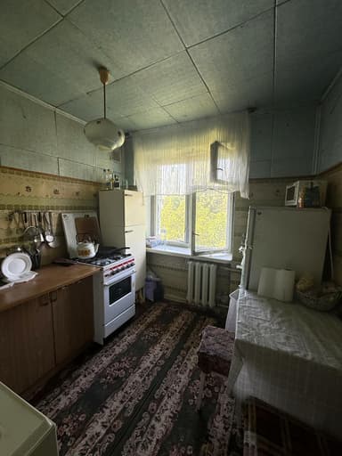1-комнатная квартира по адресу ул. Курская (площадь 32 м²) - Atlanta.ua - фото 16