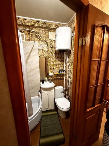 1-кімнатна квартира за адресою (площа 33 м²) - Atlanta.ua - фото 19