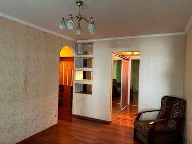 2-кімнатна квартира за адресою вул. Радісна (площа 44,1 м²) - фото 65 2-кімнатна квартира за адресою вул. Радісна (площа 44,1 м²) - Atlanta.ua - фото 65
