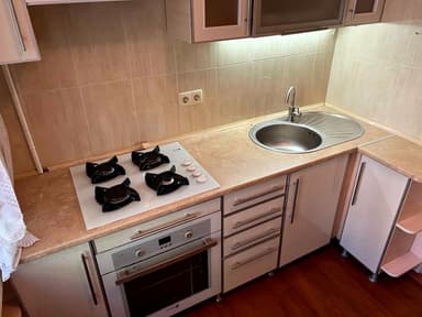 2-кімнатна квартира за адресою вул. Радісна (площа 44,1 м²) - фото 74 2-кімнатна квартира за адресою вул. Радісна (площа 44,1 м²) - Atlanta.ua - фото 74
