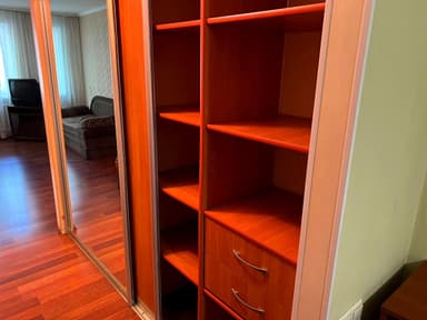 2-кімнатна квартира за адресою вул. Радісна (площа 44,1 м²) - фото 81 2-кімнатна квартира за адресою вул. Радісна (площа 44,1 м²) - Atlanta.ua - фото 81