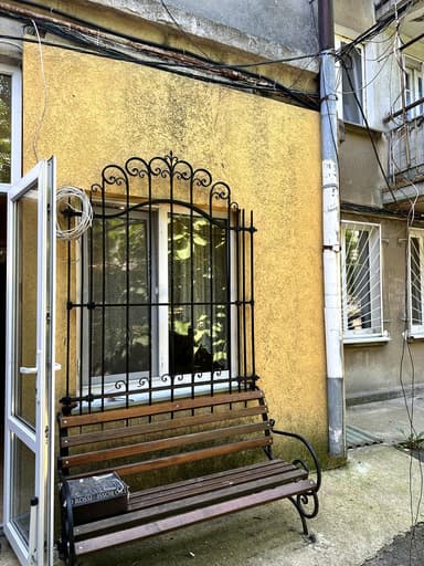1-комнатная квартира по адресу ул. Европейская (площадь 19 м²) - фото 15 1-комнатная квартира по адресу ул. Европейская (площадь 19 м²) - Atlanta.ua - фото 15