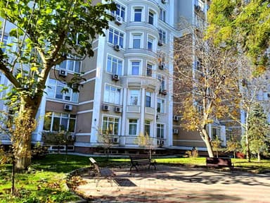 2-кімнатна квартира за адресою Каркашадзе пров. (площа 103 м²) - фото 50 2-кімнатна квартира за адресою Каркашадзе пров. (площа 103 м²) - Atlanta.ua - фото 50