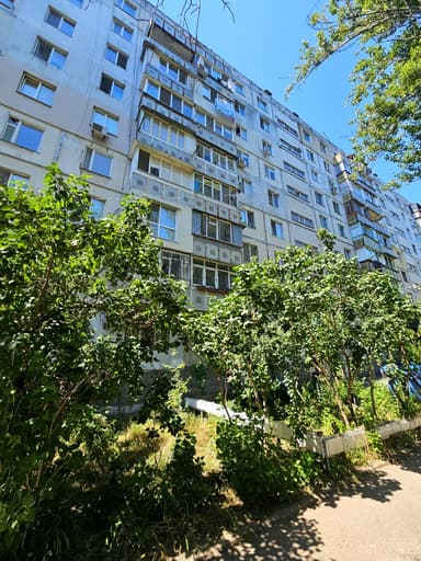 3-комнатная квартира по адресу Добровольского пр. (площадь 61,2 м²) - imageAlt 26 3-комнатная квартира по адресу Добровольского пр. (площадь 61,2 м²) - Atlanta.ua - imageAlt 26