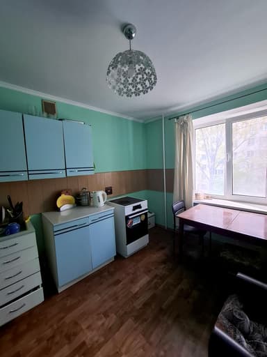 1-комнатная квартира по адресу ул. Ойстраха Давида (площадь 38 м²) - Atlanta.ua - imageAlt 13