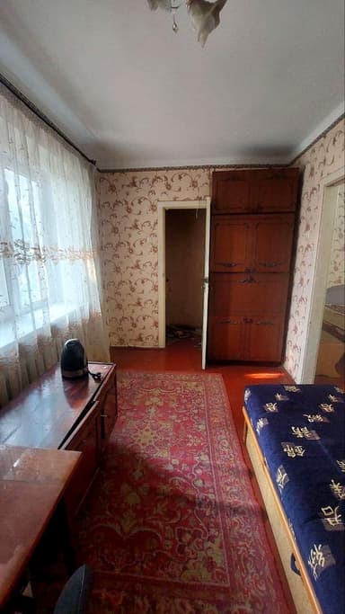 2-комнатная квартира по адресу ул. Кармена Романа (площадь 46 м²) - Atlanta.ua - фото 19