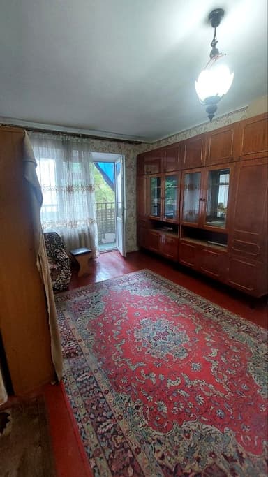 2-комнатная квартира по адресу ул. Кармена Романа (площадь 46 м²) - Atlanta.ua - фото 21