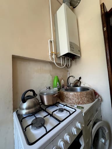 2-кімнатна квартира за адресою вул. Скісна (площа 43 м²) - фото 21 2-кімнатна квартира за адресою вул. Скісна (площа 43 м²) - Atlanta.ua - фото 21