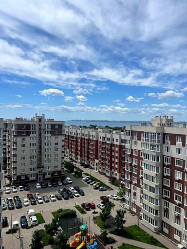 2-комнатная квартира по адресу (площадь 75 м²) - Atlanta.ua - фото 18