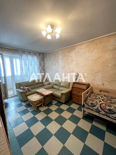 1-кімнатна квартира за адресою (площа 35 м²) - Atlanta.ua - фото 16