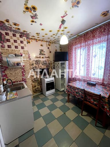 1-кімнатна квартира за адресою (площа 35 м²) - Atlanta.ua - фото 18