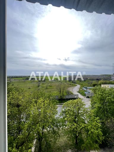 1-кімнатна квартира за адресою (площа 35 м²) - Atlanta.ua - фото 23