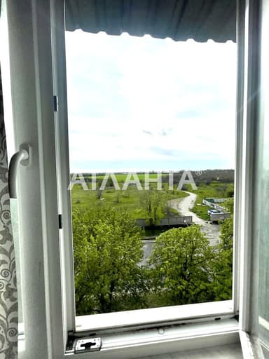 1-кімнатна квартира за адресою (площа 35 м²) - Atlanta.ua - фото 24
