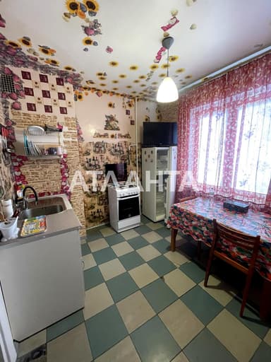 1-кімнатна квартира за адресою (площа 35 м²) - Atlanta.ua - фото 17