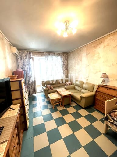 1-кімнатна квартира за адресою (площа 35 м²) - Atlanta.ua - фото 15