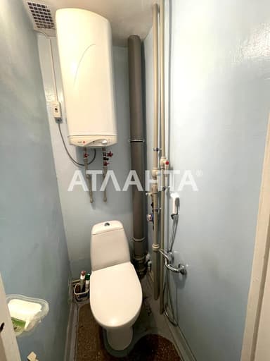 1-кімнатна квартира за адресою (площа 35 м²) - Atlanta.ua - фото 21