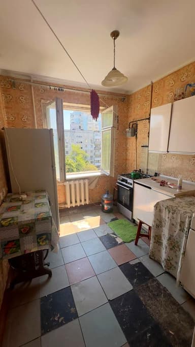 2-комнатная квартира по адресу ул. Курская (площадь 50 м²) - Atlanta.ua - фото 14