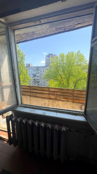 2-комнатная квартира по адресу ул. Курская (площадь 50 м²) - Atlanta.ua - фото 18