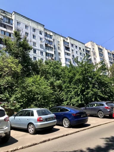 2-кімнатна квартира за адресою (площа 68 м²) - фото 18 2-кімнатна квартира за адресою (площа 68 м²) - Atlanta.ua - фото 18