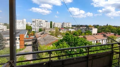 2-кімнатна квартира за адресою вул. Балківська (площа 50 м²) - Atlanta.ua - фото 84
