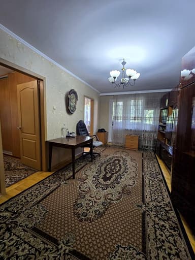 3-кімнатна квартира за адресою (площа 48 м²) - Atlanta.ua - imageAlt 23