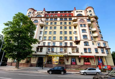 2-комнатная квартира по адресу (площадь 107 м²) - Atlanta.ua - imageAlt 38
