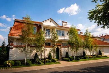 Будинок за адресою Чорноморський 10-й пров. (площа 1000 м²) - Atlanta.ua - imageAlt 14