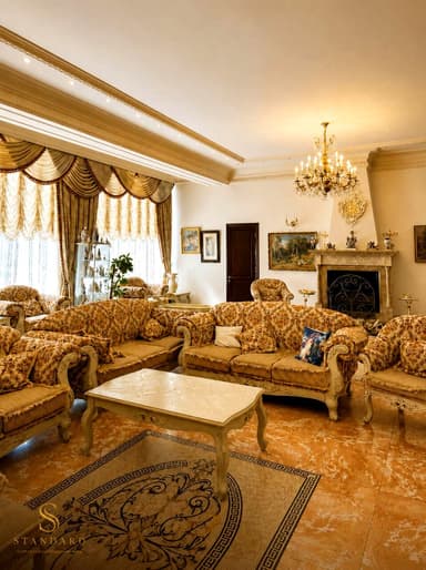 Будинок за адресою Чорноморський 10-й пров. (площа 1000 м²) - Atlanta.ua - imageAlt 16