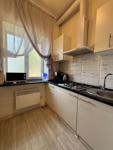 1-кімнатна квартира за адресою вул. Тираспольська (площа 40 м²) - фото 13 1-кімнатна квартира за адресою вул. Тираспольська (площа 40 м²) - Atlanta.ua - фото 13