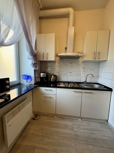 1-кімнатна квартира за адресою вул. Тираспольська (площа 40 м²) - фото 11 1-кімнатна квартира за адресою вул. Тираспольська (площа 40 м²) - Atlanta.ua - фото 11