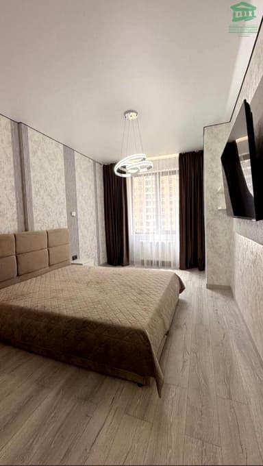 1-кімнатна квартира за адресою Курортний пров. (площа 42 м²) - фото 23 1-кімнатна квартира за адресою Курортний пров. (площа 42 м²) - Atlanta.ua - фото 23