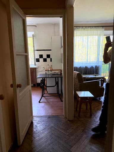 2-комнатная квартира по адресу Шевченко пр. (площадь 42 м²) - фото 17 2-комнатная квартира по адресу Шевченко пр. (площадь 42 м²) - Atlanta.ua - фото 17