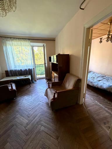 2-комнатная квартира по адресу Шевченко пр. (площадь 42 м²) - фото 18 2-комнатная квартира по адресу Шевченко пр. (площадь 42 м²) - Atlanta.ua - фото 18