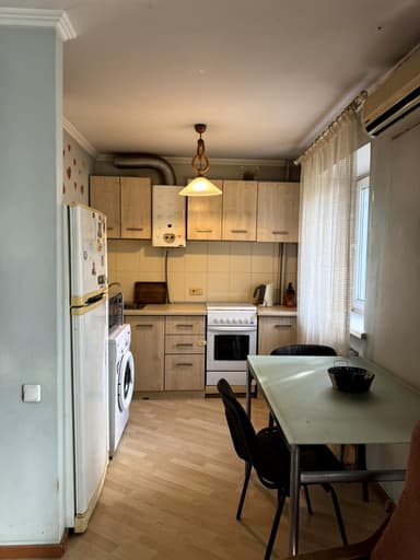 2-кімнатна квартира за адресою вул. Космонавтів (площа 43 м²) - фото 16 2-кімнатна квартира за адресою вул. Космонавтів (площа 43 м²) - Atlanta.ua - фото 16