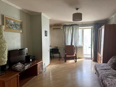 2-кімнатна квартира за адресою вул. Космонавтів (площа 43 м²) - фото 20 2-кімнатна квартира за адресою вул. Космонавтів (площа 43 м²) - Atlanta.ua - фото 20