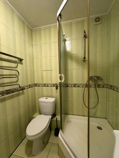 2-кімнатна квартира за адресою вул. Космонавтів (площа 43 м²) - фото 24 2-кімнатна квартира за адресою вул. Космонавтів (площа 43 м²) - Atlanta.ua - фото 24