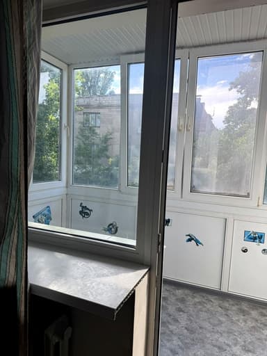 2-кімнатна квартира за адресою вул. Космонавтів (площа 43 м²) - фото 26 2-кімнатна квартира за адресою вул. Космонавтів (площа 43 м²) - Atlanta.ua - фото 26