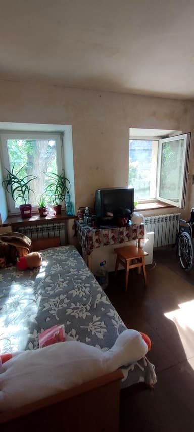2-комнатная квартира по адресу Сеченова пер. (площадь 41 м²) - фото 12 2-комнатная квартира по адресу Сеченова пер. (площадь 41 м²) - Atlanta.ua - фото 12